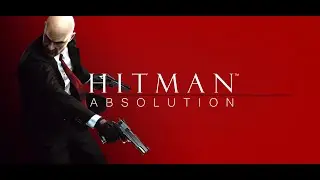 GAME FILM / HITMAN 1 / ИГРА ФИЛЬМ ХИТМАН  1 / NEW GAMES TOP VIDEO / BEST GAME /