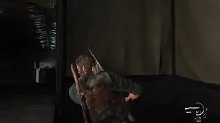 THE LAST OF US PART 1: THE FIREFLY LAB