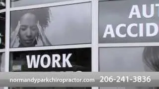 Optimal Health Spine and Wellness Clinic - Short | Normandy Park, WA