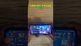 iQOO 15 gaming review || iQOO 15 freefire test 🔥#shorts #gamingreview #freefireindia