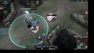 sona mid ragebaitea una aurora