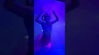 Jal Pari In Kolkata Park Circus #shorts #mermaid #Parkcircusmela #jalpari #lalpari #mermaids #viral