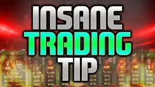 FIFA 15 UT - CRAZY INFORM METHOD! - MAKE 2K PER PLAYER!!