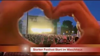 [Meetingpoint] Zartmann rockt das Waschhaus