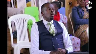 Press On it won't be very long || Bro Marvelous Tumwesigire