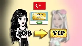 msp 'NOOB TO VIP' on TR server!