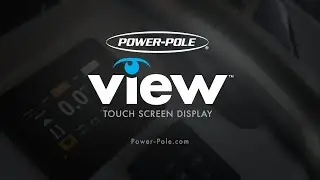 Power-Pole VIEW: Precision, Performance, and Simplicity Redefined