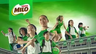 Ready for School? Mag MILO&reg; Everyday!