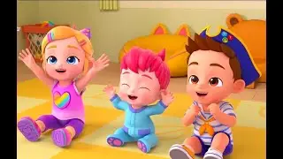 Bebefin , animation for children