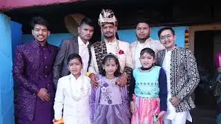 Pahadi Shadi | Pankaj weds Sarita | Pauri Garhwal | Gadwali Wedding | Best Pahadi Wedding