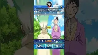 10 Billion Percent It's All Right ! || Dr Stone... 👈🏻🤍