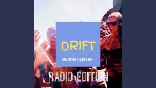 Bubbel i Glasen (Radio Edit)