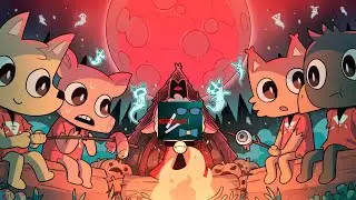 The Cult of the Lamb: EPISODE 12