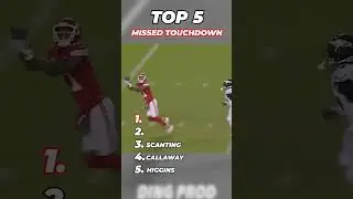 Top 5 