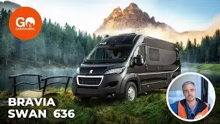 Apresentação Bravia Swan 636