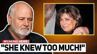 Rob Reiner's Wife's Last Report Uncovers 7Dark Details.. (Truly Heartbreaking!)
