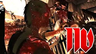 нейрохирургия | Evil Within GOTY 2014 часть 14 Прохождение | PC 1440p 60Fps
