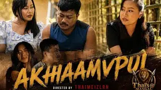 AKHAAMVPUI Official Video Song ll KAKWM KAGANV Rongmei Features Film ll Subscribe and Watch