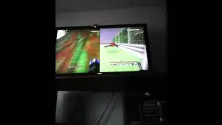Awesome hunger games minecraft PS3