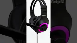 #GetgoldHeadset #GamingHeadset #RGBHeadset #USBHeadset #HeadsetWithMic #GamingGear