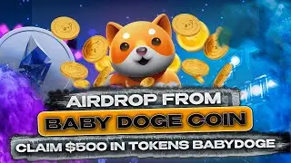 Free airdrop of the action of the project 