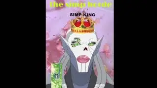 The Simp Horde Anthem