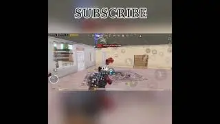 1v3 #pubgmobile #gaming #highlights #shorts #1v3