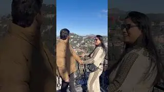 || New Garhwali, shimla /Kumaoni Song 2025 || Priyanka Meher & Vivek Nautiyal|| #rammjhama #shimla