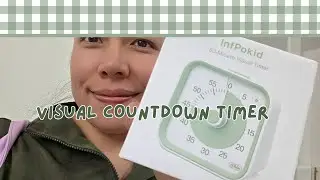 Visual Countdown Timer &mdash; Focus & Fun for Kids