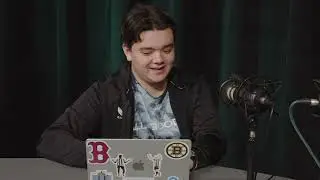 Smash or Pass The Ball Ep15  Beth and... Brennan?