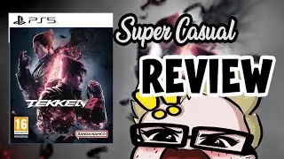 Tekken 8 | Super Casual Review