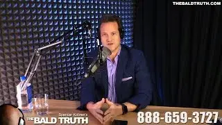 The Truth About Topical Finasteride (Propecia) - Spencer Kobren's The Bald Truth