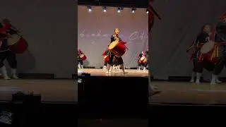 Goen - Batidas que nos conectam - Shinka nu Cha #taiko #matsuridaikocgr # #matsuridaiko