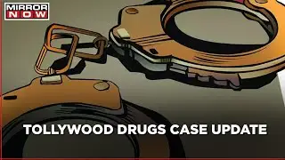 Tollywood drugs case probe: Actor Rana Daggubatti reaches ED office