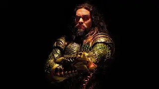 Aquaman Suite | Justice League (Original Soundtrack) by Danny Elfman