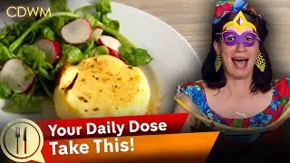 Instant Serotonin Boost: 15 Minutes of Pure 