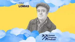 Is Progress Making Us Miserable? | Tim Lomas | Ep. 65