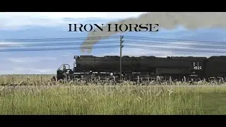 Iron Horse (Trainz)