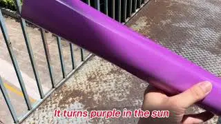 Light Sensitive Heat Transfer Vinyl