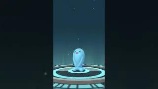 【ポケモンGO】ソーナノの進化