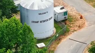 Lawmakers, families raise alarm over conditions in Georgia ICE detention centers
