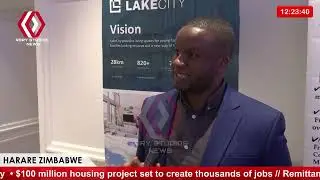 Diaspora-Driven Investment Boosts Zimbabwe&rsquo;s Housing and Property Development