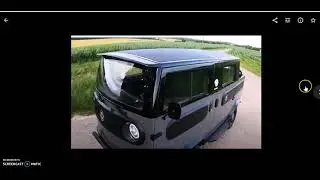 Will the XBUS EV van come to the US?