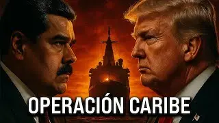 El Caribe en Tensi&oacute;n: La Marina de Estados Unidos Frente a Venezuela