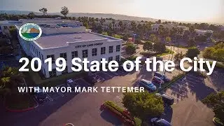 Lake Forest State of the City 2019
