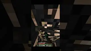 Добыча железа &mdash; это что-то вроде 2026 года 😂 | Короткие видео по Minecraft