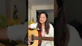 হালে জালে অ&rsquo;... | Hale Jale O... | Cover by Gitaleen Dutta | Original: Dwipen Baruah