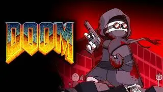 Doom Mod Madness - Doom Mod