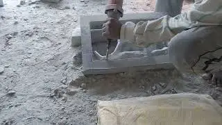 Handmade Indian sculptures | Traditional Indian temple art