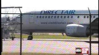 Lakeland airport looking for new carrier